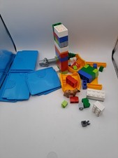 Lego Petrol Station 10659