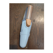 Braun Straight & Shape Gas