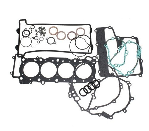 Motor gasket set complete - motor,