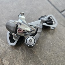 Shimano Tiagra RD4601 Rear Mech Long Cage 10sp GS