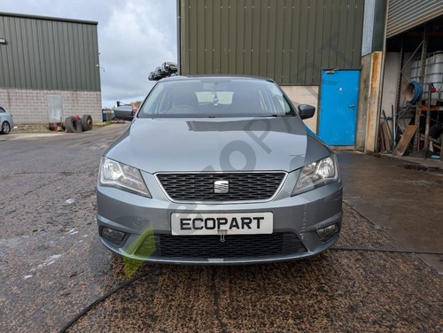 Seat toledo mk4 se251 front - nh,
