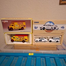 CORGI 97697 "Leicestershire