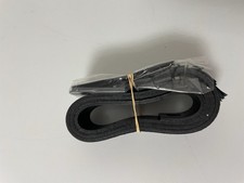 G-Star Duko Black Leather Belt