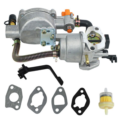 Carburetor conversion kit for - conversion,