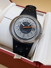 Rare Vintage Omega Dynamic