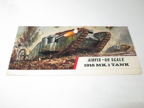 Vintage airfix 1 72 - airfix, ho/oo