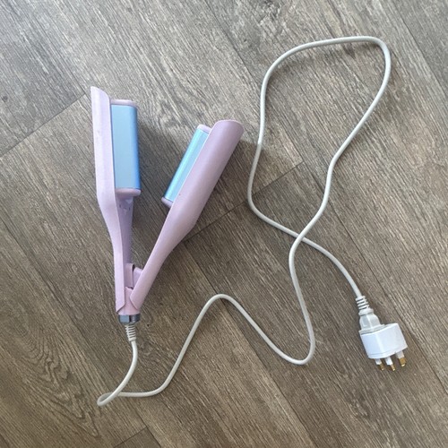 Hair waver crimper big - waver/crimper,