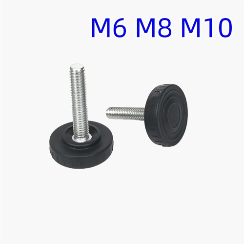 M10 thread adjustable - m6,
