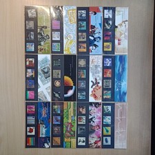 Royal Mail Millennium