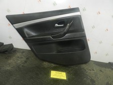 165. 2008 SAAB 9-3 VECTOR