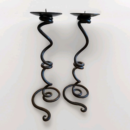 Vintage hand made forged - vintage,