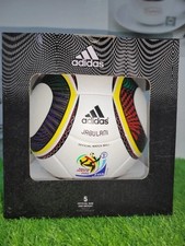 JABULANI Football Official