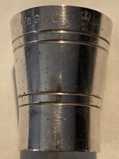 Vintage Bonzer 1/6 Gill