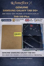 GENUINE SAMSUNG GALAXY TAB
