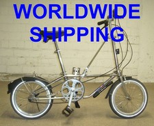 Dahon Classic 16" Folding