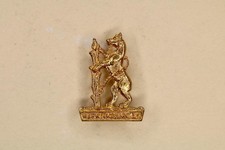 Royal Warwickshire Yeomanry