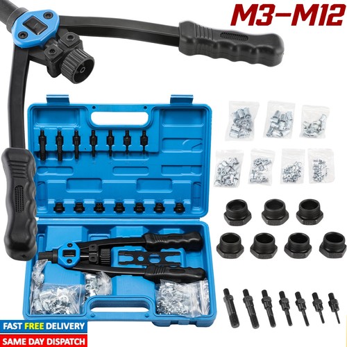 110pcs pro rivnut tool - pro,