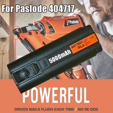 For Paslode 6V 404717 Battery