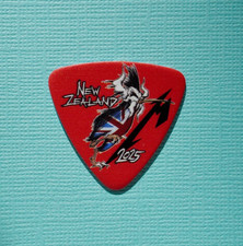 RARE: Metallica  - Australia