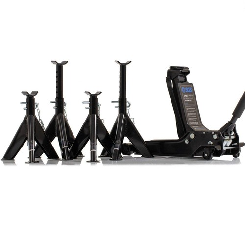 Sgs tonne low - low, profile