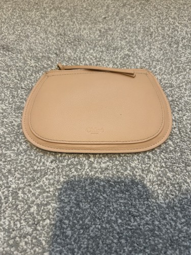 Chloé cosmetic pouch - chloé,