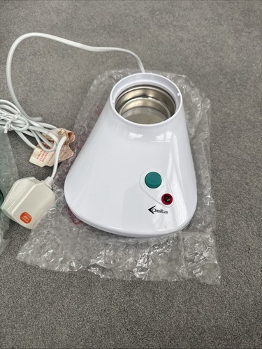 Facial sauna home care - , skin