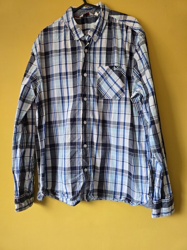 Lee cooper men blue - men, white