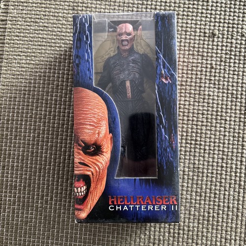 2003 neca reel toys - reel,