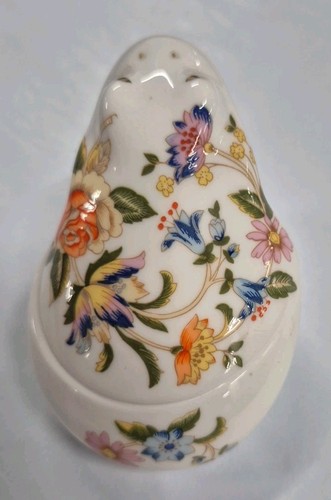 Aynsley cottage garden frog - aynsley,