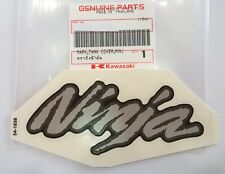 KAWASAKI NINJA FUEL TANK