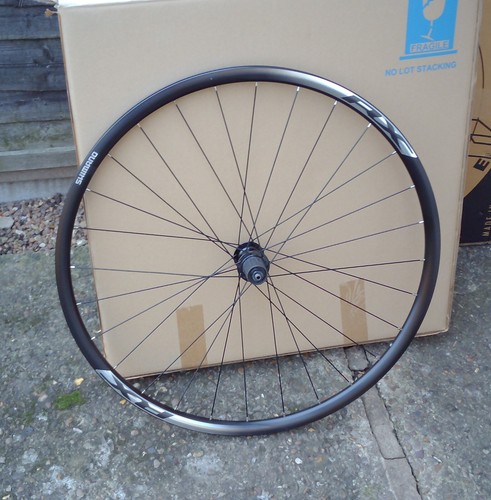 New shimano rx010 - shimano, disc