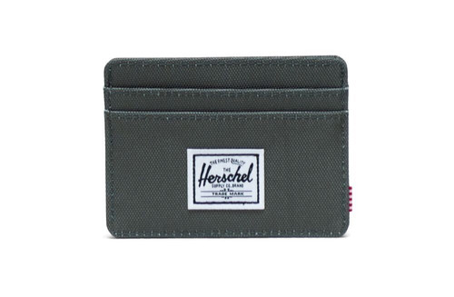 Herschel charlie wallet - charlie,