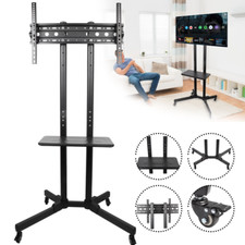 Mobile Floor Standing TV
