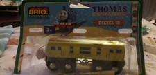 Brio Diesel 10 Magic Railroad