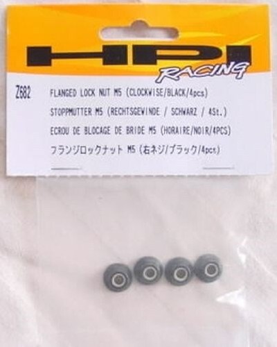 Hpi savage black clockwise - hpi,