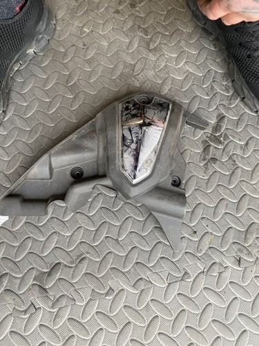 Suzuki king side - suzuki, engine
