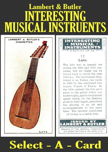 Lambert butler interesting - lambert,