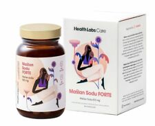 HEALTHLABS CARE MAŚLAN SODU FORTE Sodium butyrate FORTE 60 UK