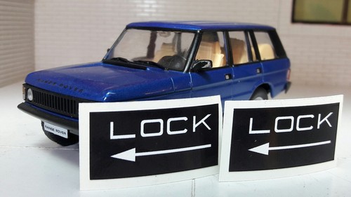 Land rover range classic - land,