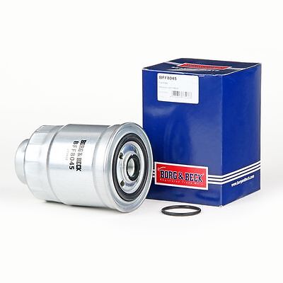 Fuel filter fits - fits, bedford