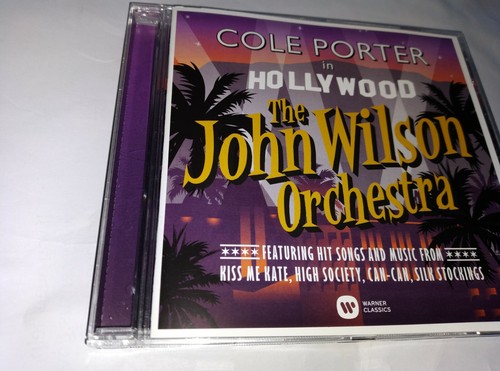 Cole porter hollywood the - cole,