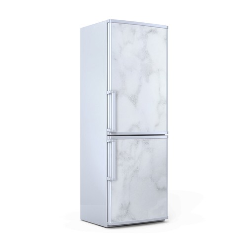 Decorative door fridge - door,