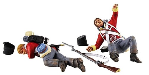 Britains napoleonic british - napoleonic,
