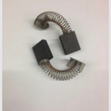 Ridgid carbon brush set - carbon,