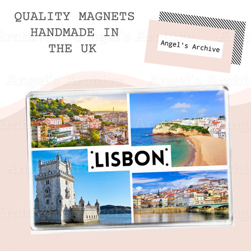 Lisbon portugal - portugal, ✳