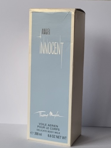 Thierry mugler angel innocent - mugler,