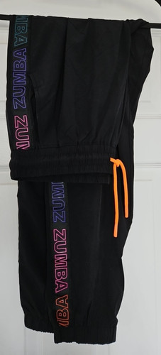 Club zumba high waisted - club,