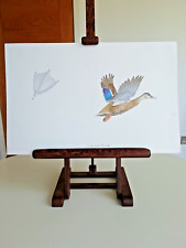 ORIGINAL WATERCOLOUR