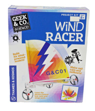 Thames & Kosmos Wind Racer