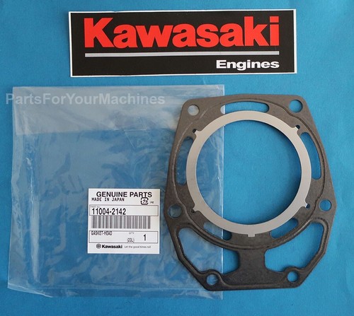 Oem head gasket - (1),